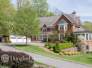 205 Old Post Rd, Bedford, NY 10506