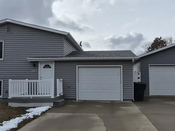1667 2nd Ave E, Dickinson, ND 58601