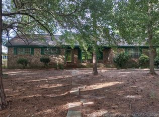 23321 Us Highway 301, Parkton, NC 28371