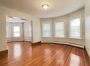 29 Pratt St FLOOR 1, Providence, RI 02906