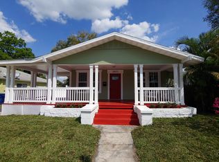 3605 Devon St, Tampa, FL 33605
