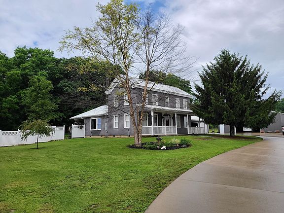 3rd image of 5884 N Mineral Springs Rd Lot Wp007