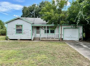 2305 Main St, La Marque, TX 77568