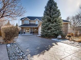 3210 Oak St, Wheat Ridge, CO 80033