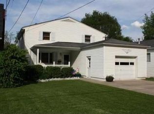 1836 Enslow Blvd, Huntington, WV 25701