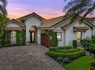 17483 Via Navona Way, Miromar Lakes, FL 33913