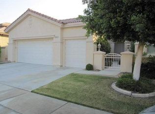 43412 Saint Andrews Dr, Indio, CA 92201