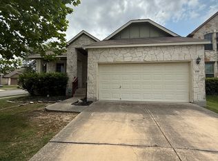 100 Brook Shire, Cibolo, TX 78108