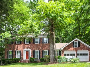 5305 Forest Brook Pkwy, Marietta, GA 30068