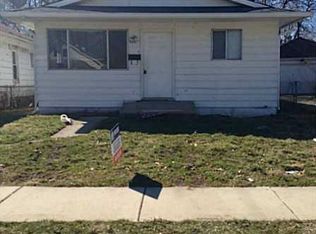 934 N Warman Ave, Indianapolis, IN