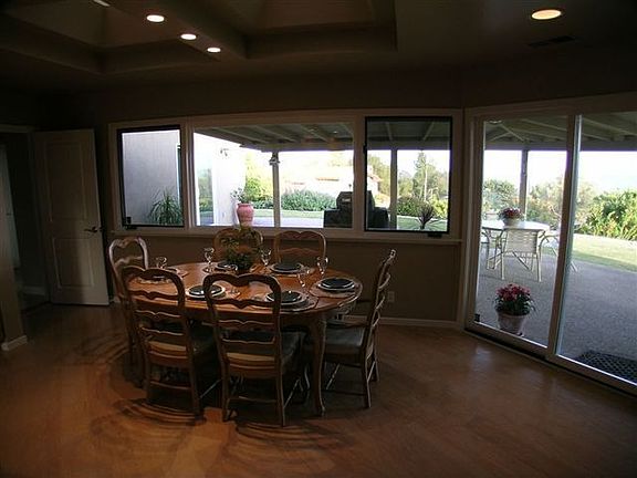 Kitchen Table