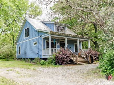 243 Arch Street, Athens, GA, 30601