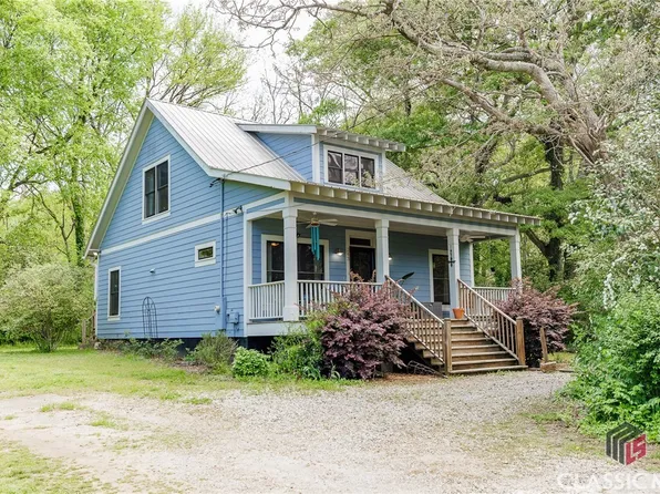 243 Arch Street, Athens, GA 30601