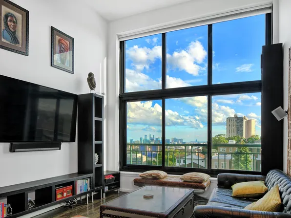 518-530 Gregory Ave #A-411, Weehawken, NJ 07086