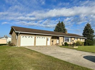 4948 Ruth Rd, Ruth, MI 48470