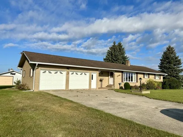 4948 Ruth Rd, Ruth, MI 48470