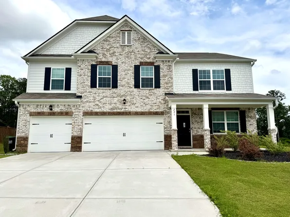 231 Sienna Blf, Dallas, GA 30132