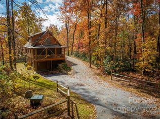 1048 Laurel Thicket, Brevard, NC 28712