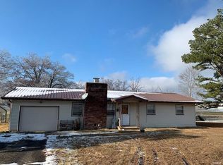 16661 Oak Hill Dr Rd, Houston, MO 65483