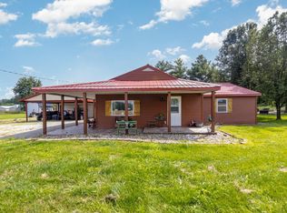 984 Murtland Rd, Lynchburg, OH 45142