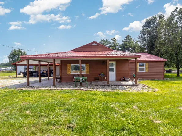 984 Murtland Rd, Lynchburg, OH 45142