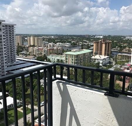 4th image of 525 N Ocean Blvd APT 1721