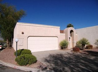 7505 E Shore Dr, Tucson, AZ 85715