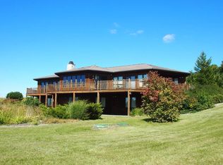 W1852 Pond Rd, Rubicon, WI 53078