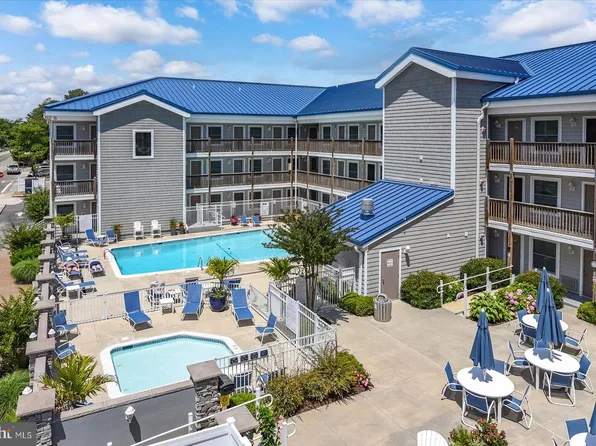 14001 Coastal Hwy Unit 119, Ocean City, MD 21842