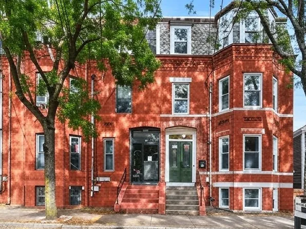 79 Perkins St, Somerville, MA 02145