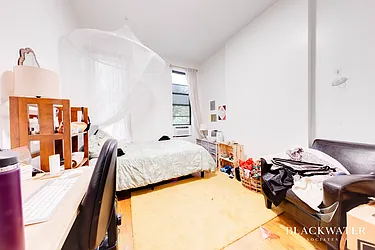 Rented by Blackwater Associates Inc.