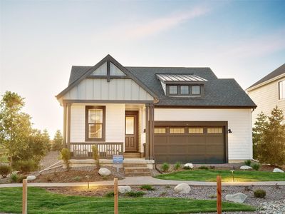 1086 Williams Loop, Elizabeth, CO, 80107