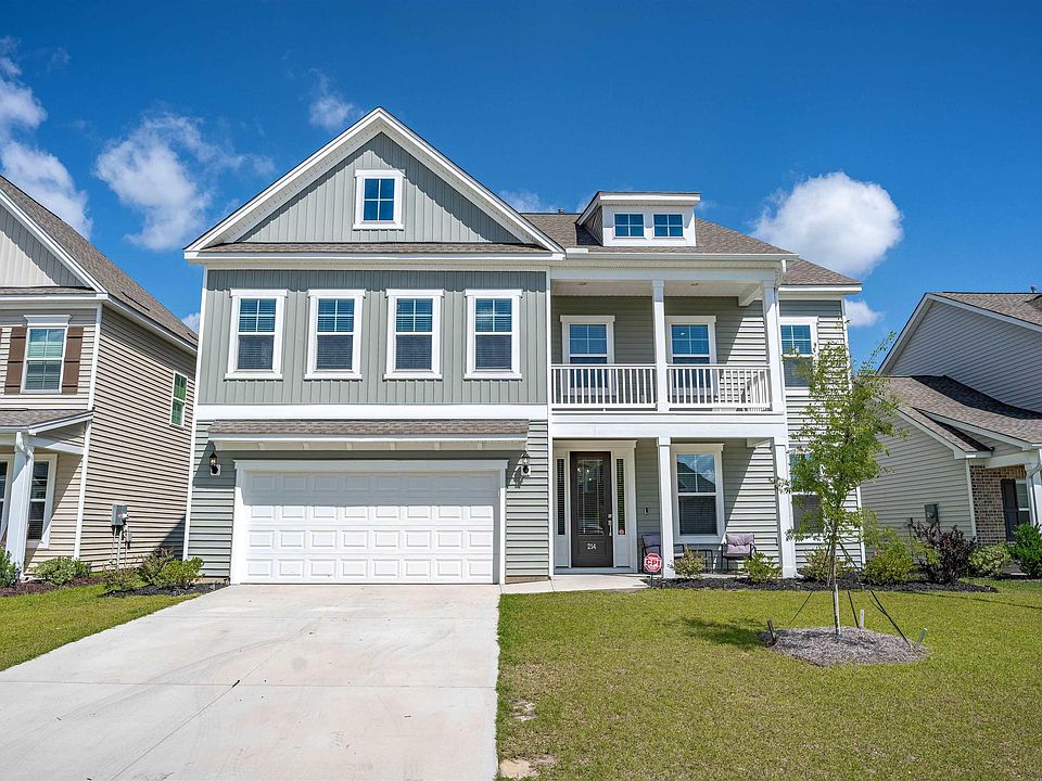 1st image of 214 Horse Farm Pl