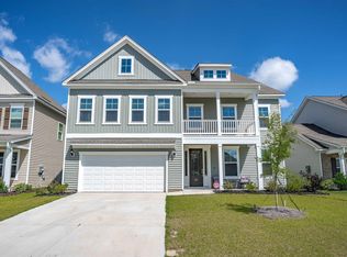 214 Horse Farm Pl, Lexington, SC 29072