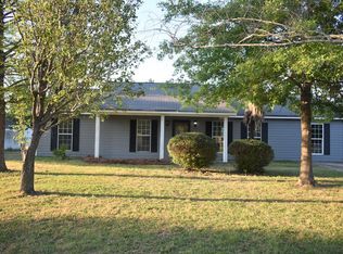 107 Jowers Ln, Leesburg, GA 31763