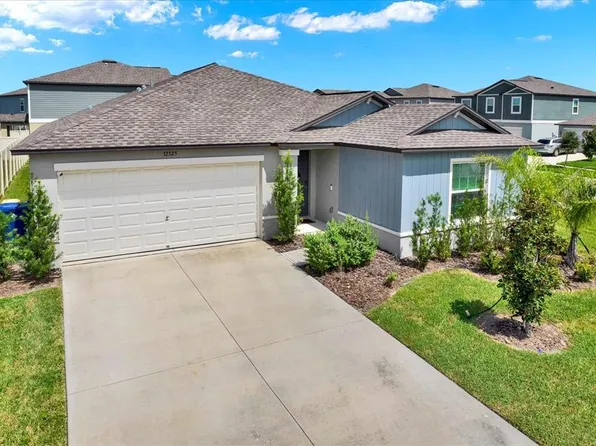 32325 WISHING HAVEN DRIVE, SAN ANTONIO, FL 33576