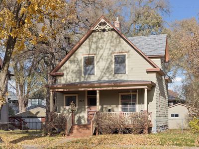 1483 Grand Ave, Saint Paul, MN, 55105