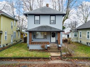 216 Franklin St, Middletown, OH