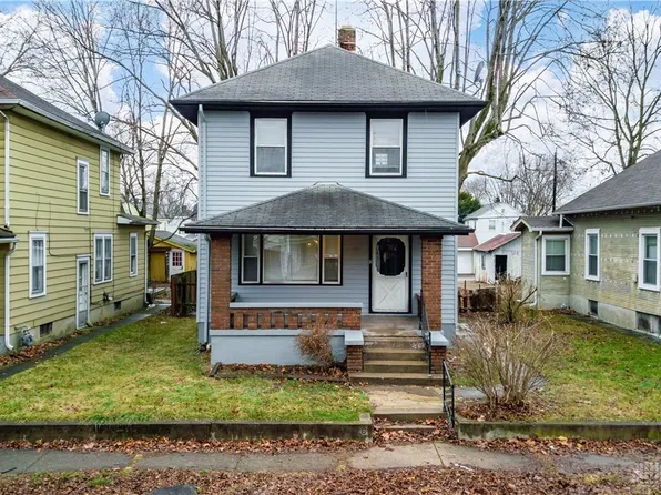 216 Franklin St, Middletown, OH 45042