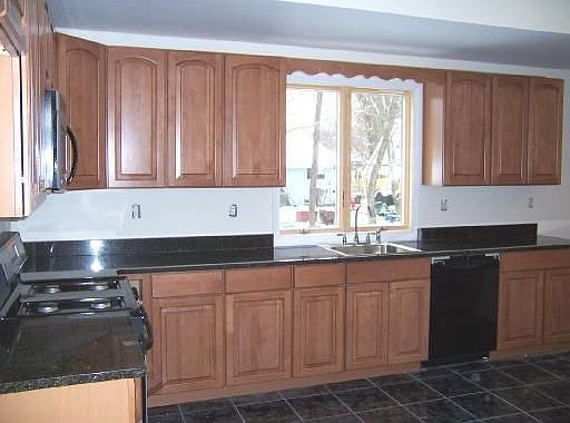 Fabulous Kitchen