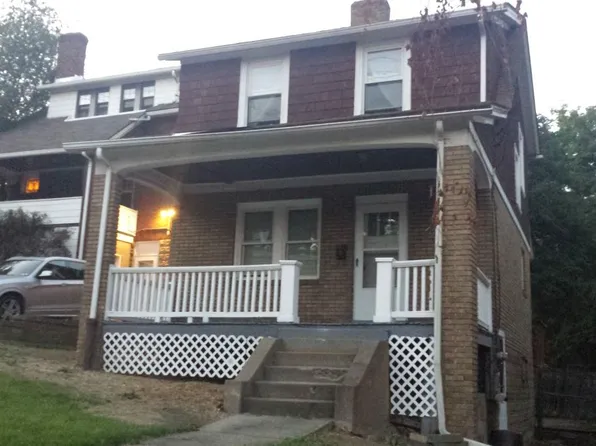 2419 Saranac Ave, Pittsburgh, PA 15216