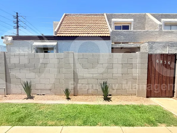 6836 S Jentilly Ln, Tempe, AZ 85283