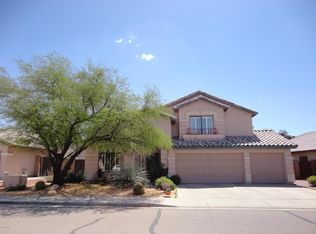 1659 E Montoya Ln, Phoenix, AZ 85024