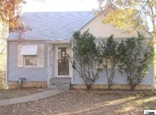 2933 N 67th St, Kansas City, KS 66104