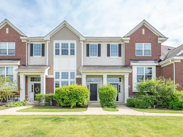 12609 Brighton Dr, Lemont, IL 60439