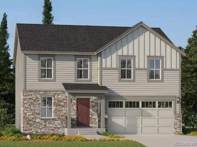 15248 Adams Court, Thornton, CO, 80602