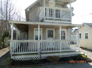 10 10th St, Wareham, MA 02571