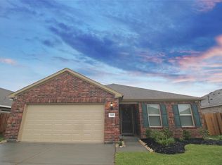 7418 Key Creek Ct, Richmond, TX 77469