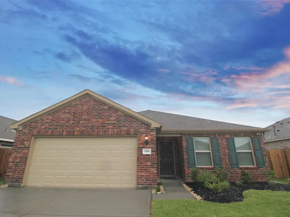 7418 Key Creek Ct, Richmond, TX 77469