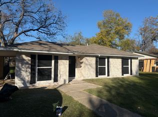 1205 E Elm St, Teague, TX 75860